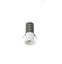 Xpiko oprawka wpuszczana led 5W 3000K 352lm biała